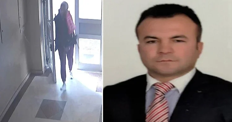 Nagihan Karadeniz cinayetinde sanıktan skandal savunma: Eks oldum, savunma yapamayacağım