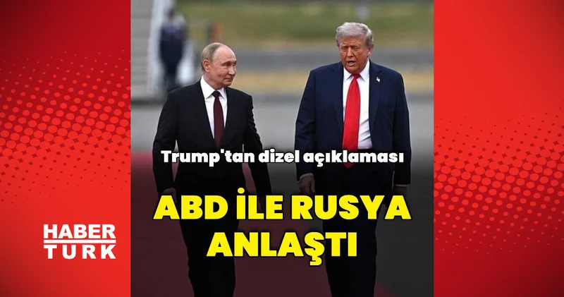 Trump tan benzin fiyatları düşecek açıklaması Dış Haberler