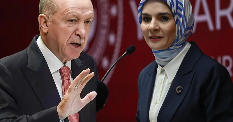 Bakan Göktaş a yönelik iddialar Cumhurbaşkanı Erdoğan ı kızdırdı: Ellerine ne tutuşturulsa saldırıyorlar