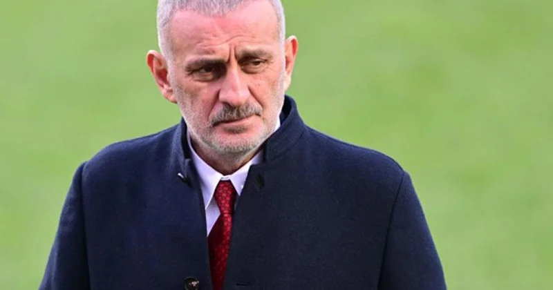 Hacıosmanoğlu istifa edecek mi? Son noktayı Beni tanıyorsunuz diyerek koydu