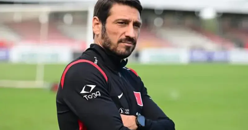 Egemen Korkmaz: Oyuncularıma güveniyorum