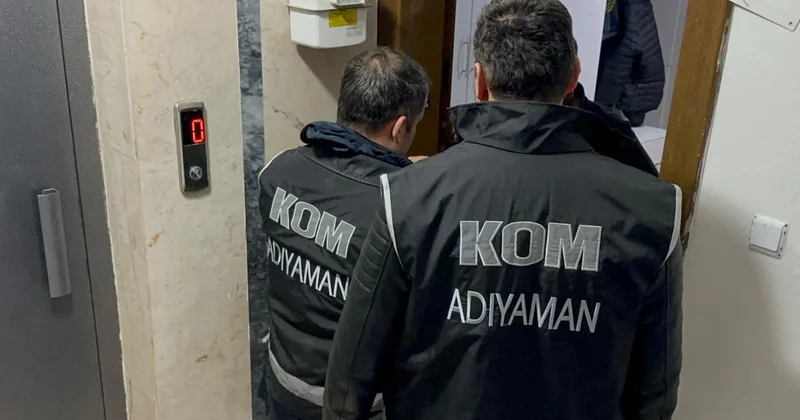 54 ilde kaçakçılara yönelik operasyon