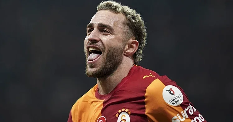 Barış Alper Yılmaz: Zaman zaman formum düşüyor!