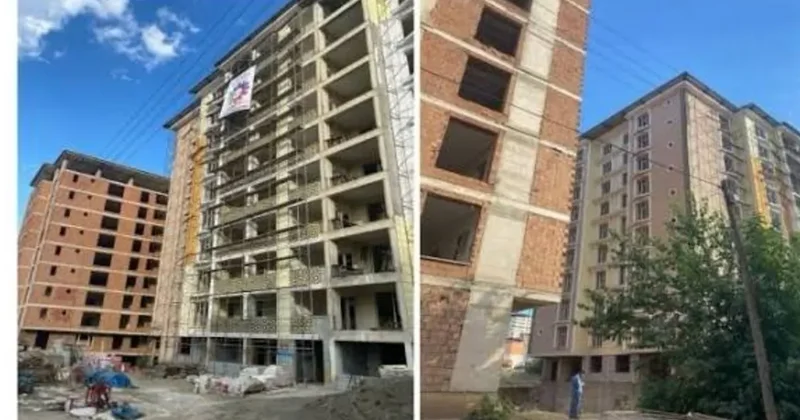 Muş’ta yıllarca süren kooperatif vurgununa rekor ceza!