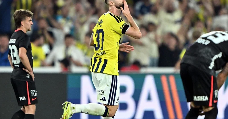 İsmail Kartal dan Skriniar için sürpriz karar
