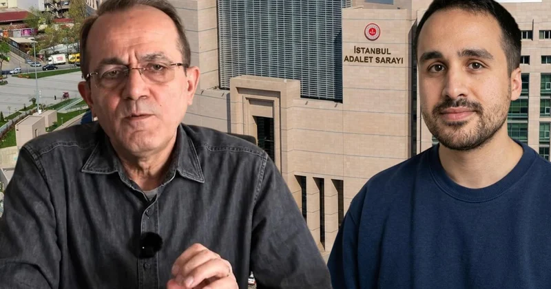 İstanbul savcılığının fon soruşturmasında Sevinç ve Balcı gözaltına alındı