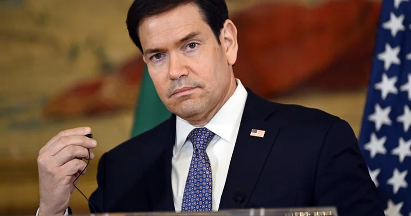 Rubio, UCM ye yaptırım kararı aldıklarını açıkladı, mahkemeyi yıkmakla tehdit etti