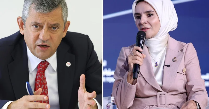 Özgür Özel, Bakan Göktaş la ilgili iddiayı ortaya atan vekile fena patladı