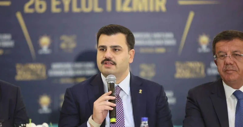 Eyyüp Kadir İnan, Ali Mahir Başarır a açtığı tazminat davasını kazandığını duyurdu Son Haberler