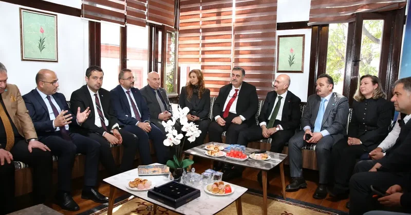 Cangir den internet medyasına uyarı: Hız, güvenilirliğin önüne geçmesin