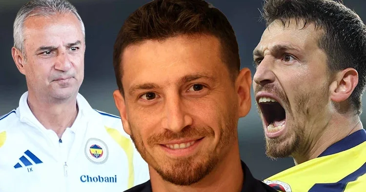 Fenerbahçe’de Mert Hakan ve sakatlık müjdesi! Eli ilk kez güçlü