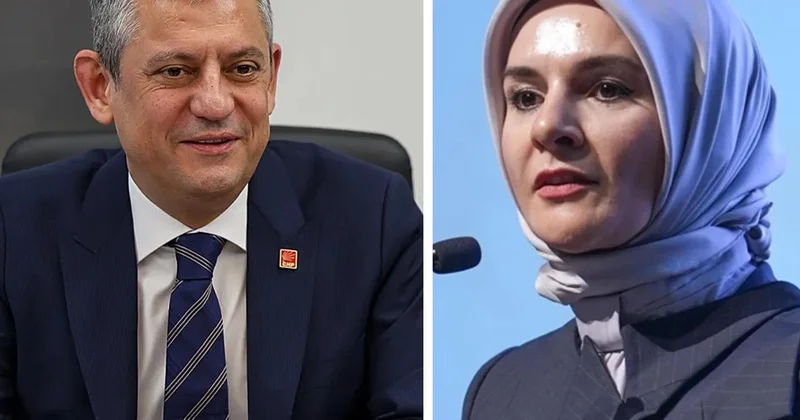 YENİ Parti Genel Başkanı Özgür Özel den Bakan Göktaş ın babasına özür