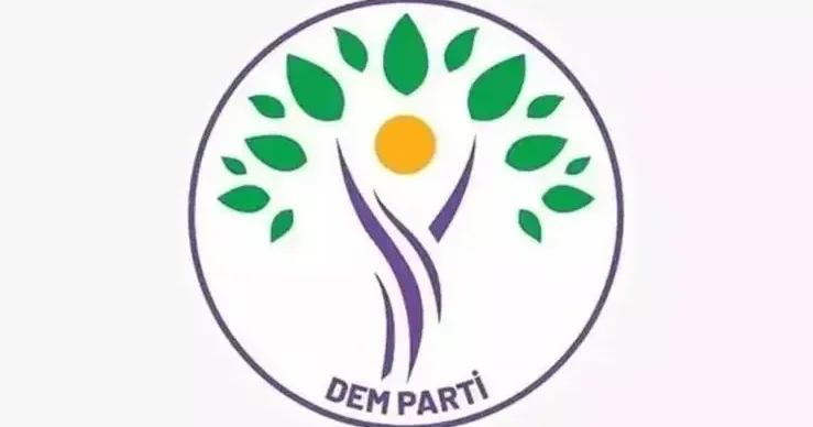 DEM Parti İmralı Heyeti, MHP Genel Başkanı Bahçeli ile bir araya geldi