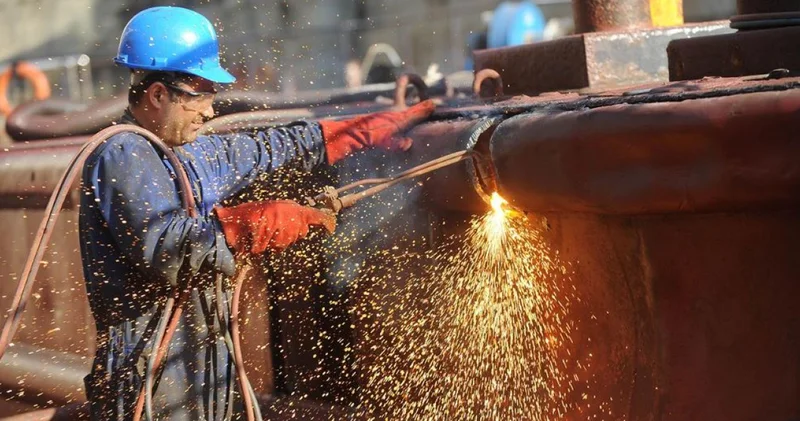 Sağlıkta kadın istihdamı azaldı