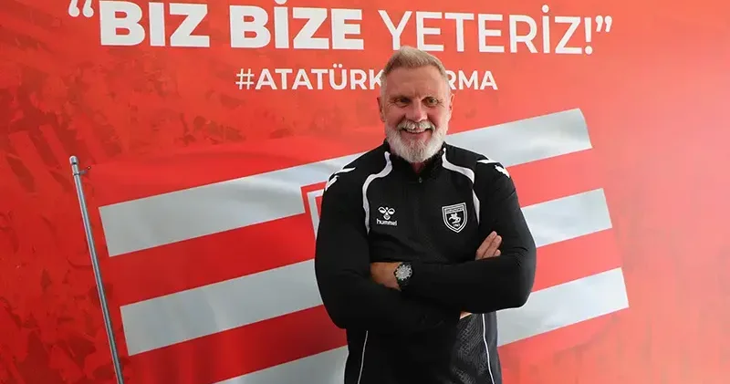 Thorsten Fink: Trabzonspor, kadro değeri bakımından bizden daha iyi