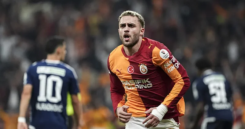 Barış Alper Yılmaz: Aile içinde ufak problemler olabiliyor!