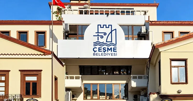 SON DAKİKA... Çeşme Belediyesi nde rüşvet konuşmaları deşifre oldu! 11 şüpheli hakkında tutuklama talebi: Bir havuz var, hepsi paylaşıyor