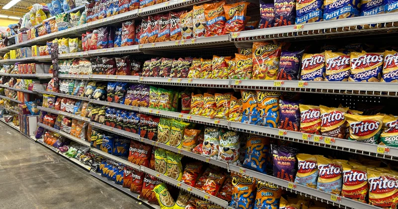 54 yıllık cips devi iflas etti Sözcü Gazetesi