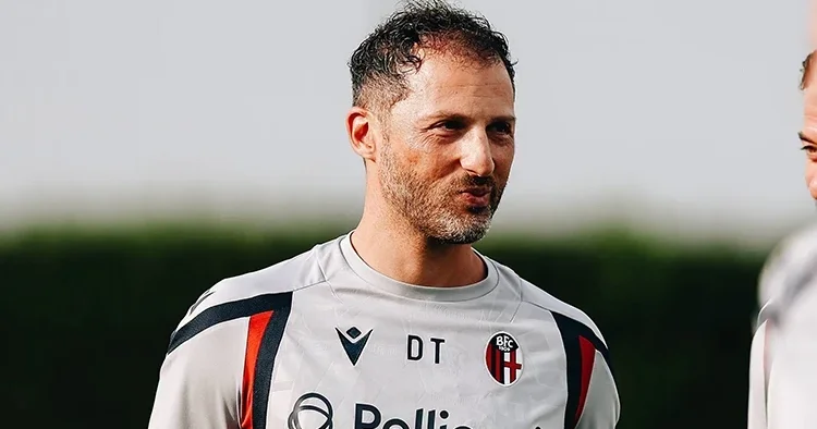Tedesco için ayrılık itirafı! Bu kadar erken beklemiyordum