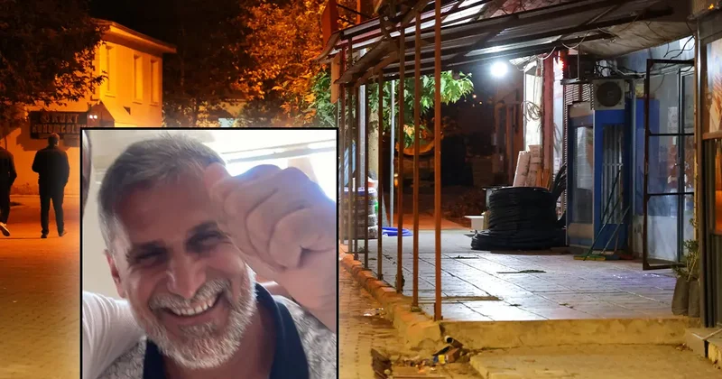 Polis memuru hayatını kaybetmişti! Dehşet anları kameralara yansımış