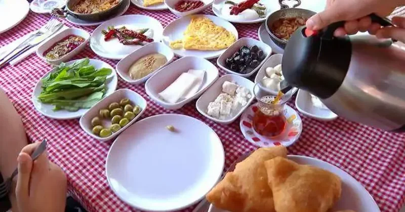 Karadenizliler dünyada ilk 3 e girdi! İşte dünyanın en iyileri...