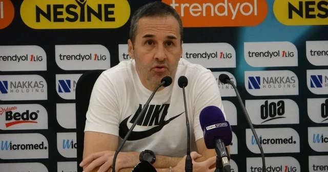 Yalçın Koşukavak: Verilen arayı iyi değerlendirmek istiyoruz Adana Haberleri