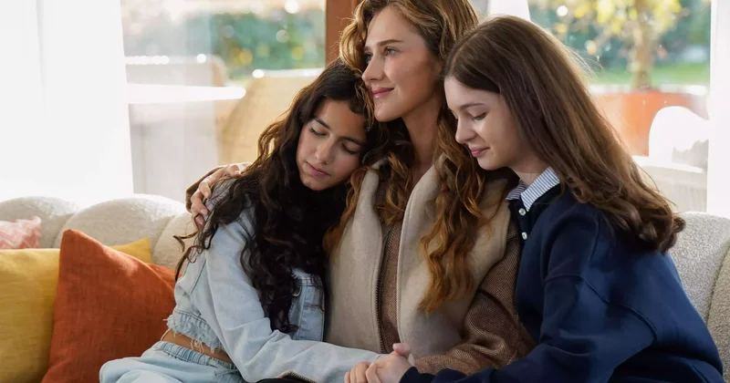 Güller ve Günahlar zirveyi sevdi