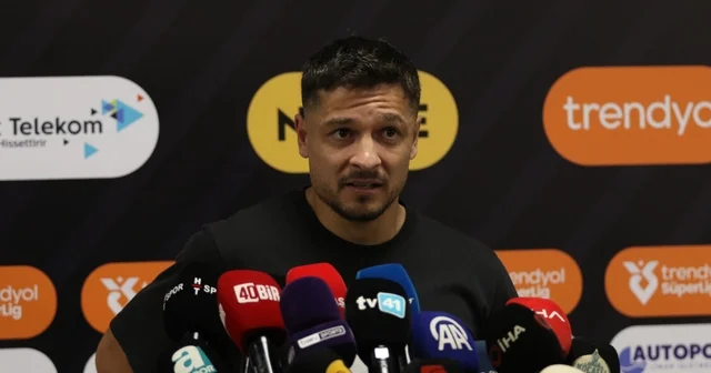 Ahmet Oğuz: Taraftar sayesinde kazandık Kocaeli Haberleri