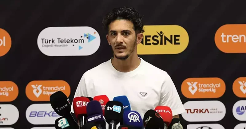 Tayfur Bingöl Osimhen i gözüne kestirdi! Fanatik Gazetesi Futbol Haberleri Spor