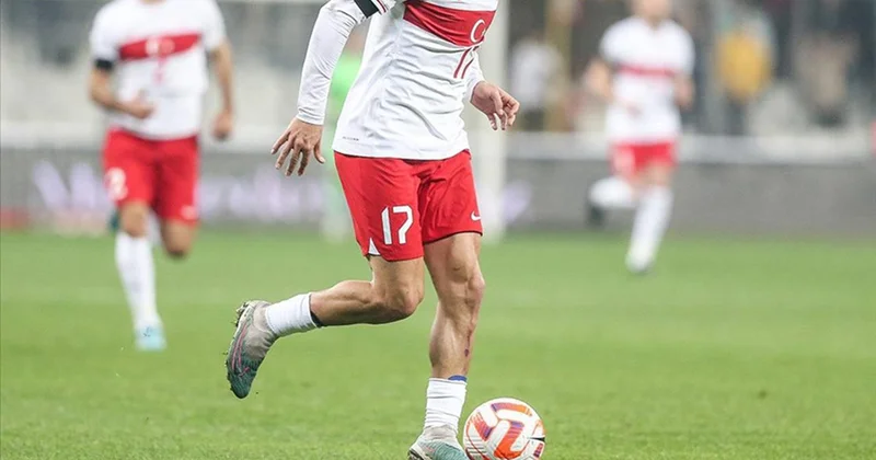 Dünya Kupası mesaisi başlıyor, milliler sahaya iniyor