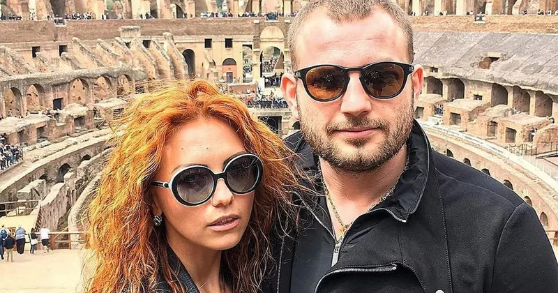 Milyarder kriptocu ve eşi villada öldürüldü Sözcü Gazetesi