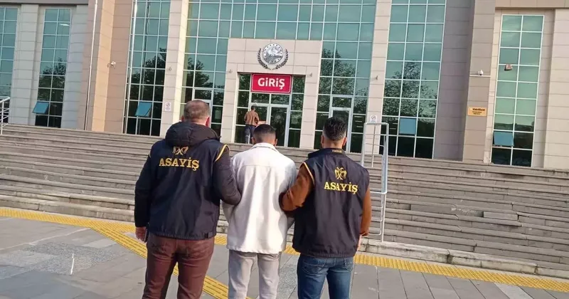 Tekirdağ’da aranan 148 şahıs yakalandı