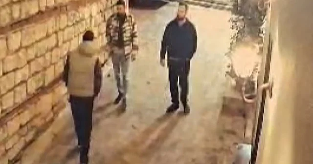 2 hafta sonra düğünü olan Tahsin, otel önünde içki içmeyin diye uyardı, bıçaklanarak öldürüldü Antalya Haberleri