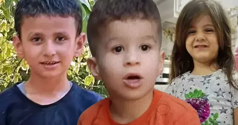 Bekir ve Merve nin öldüğü ev yangınında, Bager de kurtarılamadı