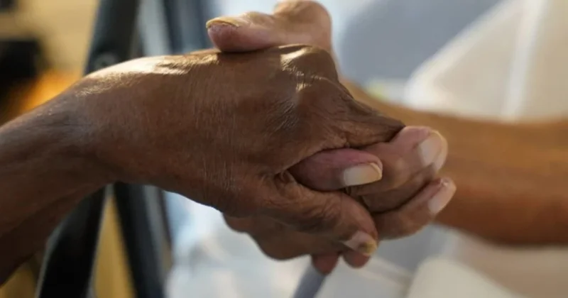 Dünyanın en uzun süre evli kalan çifti açıkladı: Sadece bunu yaparak 83 yılı devirdik Sözcü Gazetesi