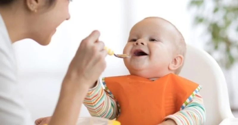 13 bebek hastanelik oldu! Bebek mamaları toplatıldı