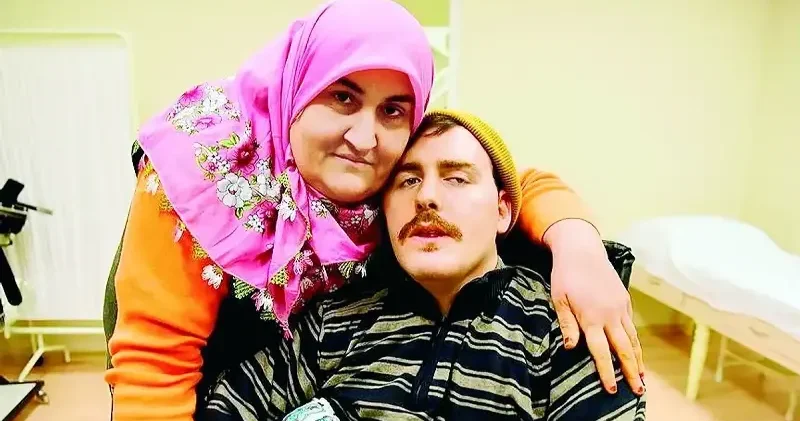 İnsanı insan yapan vicdanıdır Yeni Şafak Pazar Eki Haberleri