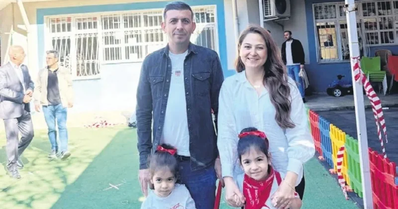 SMA’yı yendi okula başladı