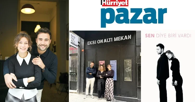 “Ya ‘ahretlik’ olacaktık ya da birbirimizi boğacaktık!”