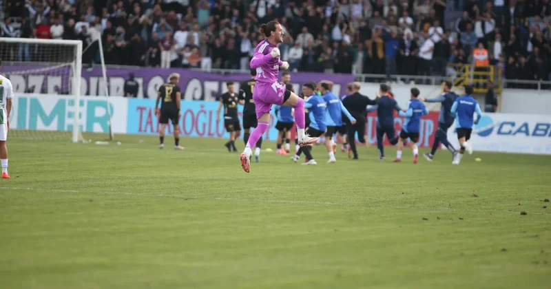 Süper Lig’in eski efsanesi ilçe takımı karşısında bozguna uğradı: Tam 5 gol