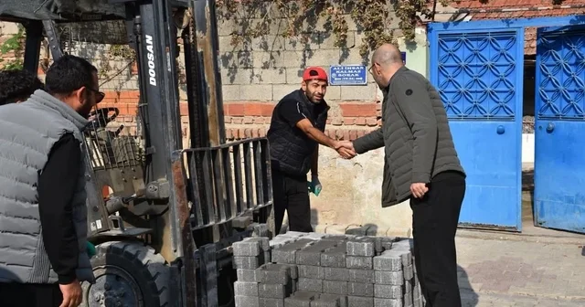 Başkan Zencirci: Daha konforlu bir Germencik için çalışmaya devam edeceğiz Aydın Haberleri