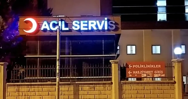 Mardin de kavga ettiği kişiyi otomobil ile çarparak ağır yaraladı Mardin Haberleri