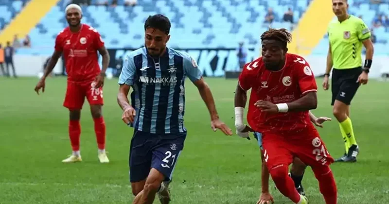 Hoca değişikliğine gitmişlerdi! Çıktıkları ilk maçta 7 gol yediler