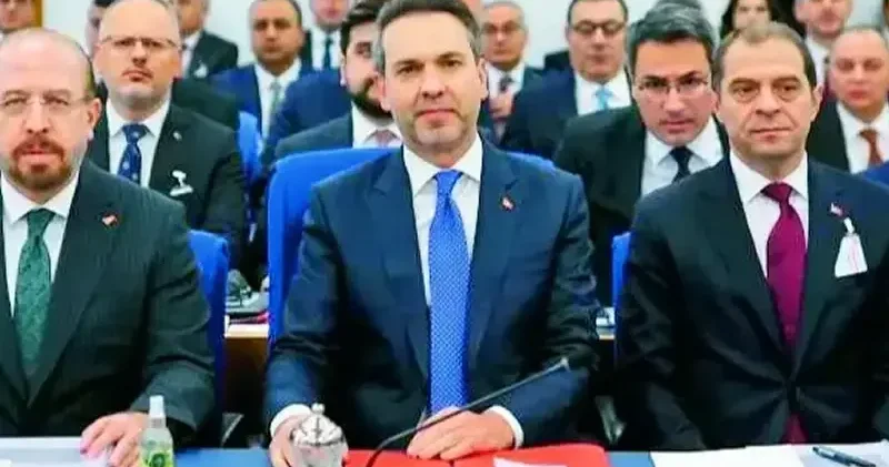 Muhalefete faturalı cevap Ekonomi Haberleri