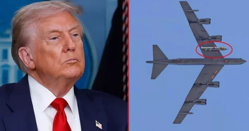 Modern Soğuk Savaş... ABD nin yeni nükleer silahı açığa çıktı: Hiroşima dan 10 kat güçlü