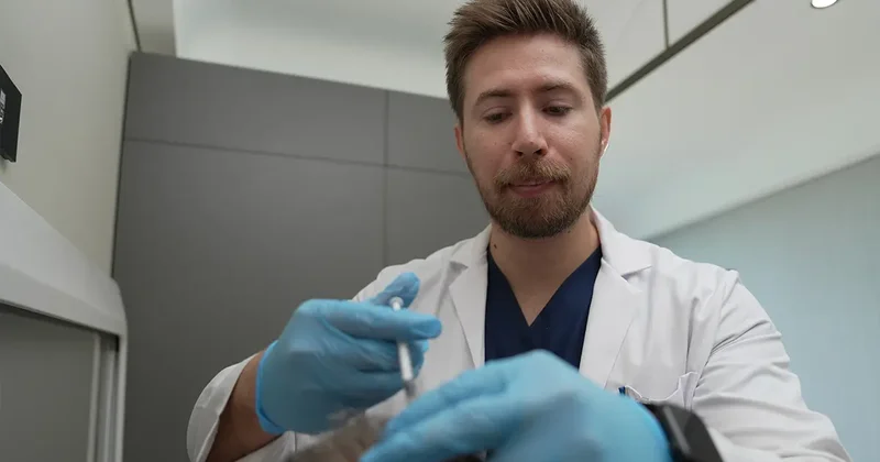 Uzman uyarıyor: Vücudun alarmı bu belirti olabilir... Erken teşhise dikkat!