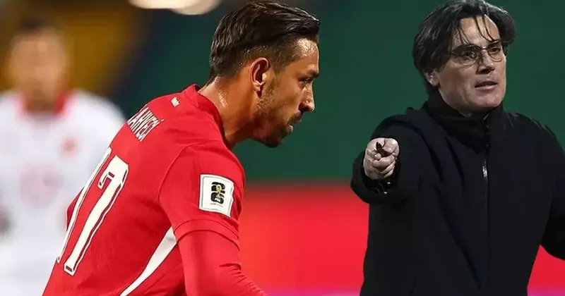 İrfan Can Kahveci, A Milli Takım a bu yüzden çağrılmış! İşte Fenerbahçe nin yıldızı için verilen sürpriz kararın sebebi... Fanatik Gazetesi Fenerbahçe (FB) Haberleri Spor