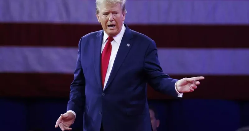 Trump tan Obama çağrısı! ABD bu çıkışı konuşacak