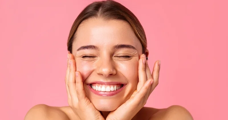 Doğal ışıltı için: Cildinizi parlatan vitamin deposu gıdalar