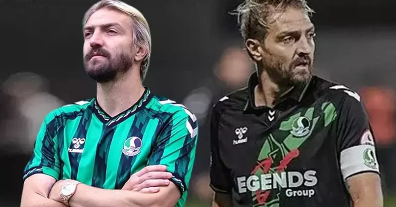 Kadro dışı kalan Caner Erkin döndü! İlk maçında sarı kart gördü Fanatik Gazetesi Futbol Haberleri Spor